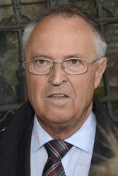 Empfang zum 70. Geburtstag von Gerhard Schröder, Hannover