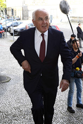 Empfang zum 70. Geburtstag von Gerhard Schröder, Hannover