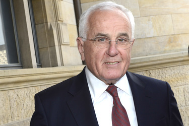 Empfang zum 70. Geburtstag von Gerhard Schröder, Hannover