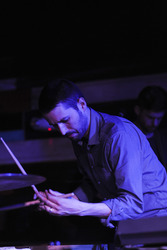 Sean Carey Konzert, Austin