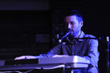 Sean Carey Konzert, Austin
