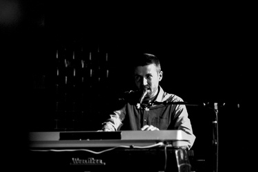 Sean Carey Konzert, Austin