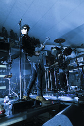 Chromeo Konzert, Austin