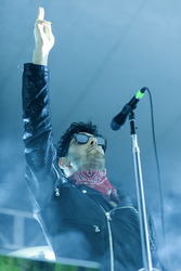Chromeo Konzert, Austin