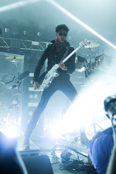 Chromeo Konzert, Austin