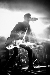Chromeo Konzert, Austin