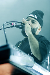 Chromeo Konzert, Austin