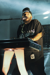 Chromeo Konzert, Austin
