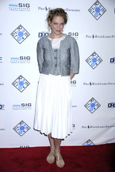Room to Grow Spring Gala 2014, New York