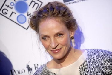 Room to Grow Spring Gala 2014, New York