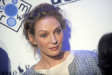 Room to Grow Spring Gala 2014, New York
