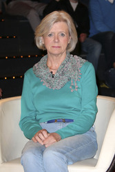 'Markus Lanz' Talkshow, Hamburg