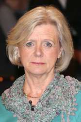 'Markus Lanz' Talkshow, Hamburg