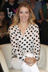 'Markus Lanz' Talkshow, Hamburg
