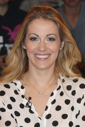 'Markus Lanz' Talkshow, Hamburg
