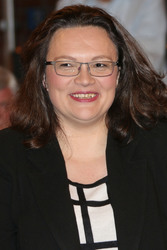 'Markus Lanz' Talkshow, Hamburg