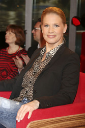 'Tietjen und Hirschhausen' Talkshow, Hannover