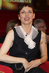 'Tietjen und Hirschhausen' Talkshow, Hannover