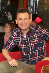 'Tietjen und Hirschhausen' Talkshow, Hannover
