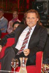'Tietjen und Hirschhausen' Talkshow, Hannover