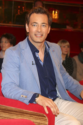 'Tietjen und Hirschhausen' Talkshow, Hannover