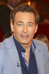'Tietjen und Hirschhausen' Talkshow, Hannover