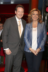 'Tietjen und Hirschhausen' Talkshow, Hannover