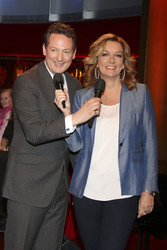 'Tietjen und Hirschhausen' Talkshow, Hannover