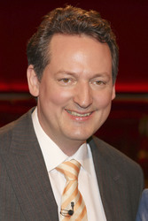'Tietjen und Hirschhausen' Talkshow, Hannover