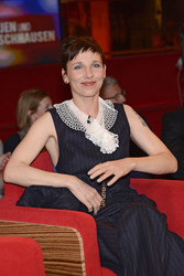 'Tietjen und Hirschhausen' Talkshow, Hannover