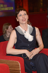 'Tietjen und Hirschhausen' Talkshow, Hannover