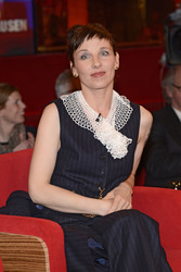 'Tietjen und Hirschhausen' Talkshow, Hannover