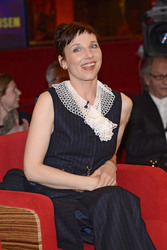 'Tietjen und Hirschhausen' Talkshow, Hannover