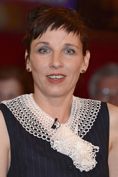 'Tietjen und Hirschhausen' Talkshow, Hannover