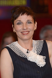 'Tietjen und Hirschhausen' Talkshow, Hannover