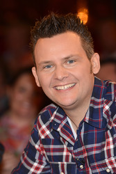 'Tietjen und Hirschhausen' Talkshow, Hannover