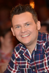 'Tietjen und Hirschhausen' Talkshow, Hannover