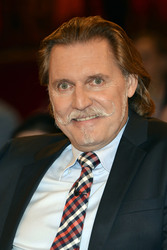 'Tietjen und Hirschhausen' Talkshow, Hannover