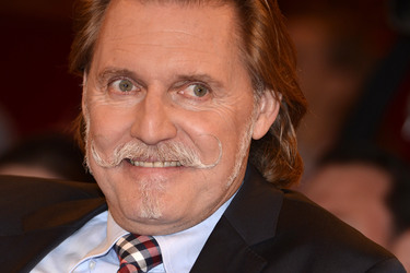 'Tietjen und Hirschhausen' Talkshow, Hannover
