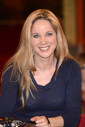 'Tietjen und Hirschhausen' Talkshow, Hannover