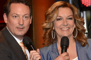 'Tietjen und Hirschhausen' Talkshow, Hannover