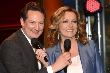 'Tietjen und Hirschhausen' Talkshow, Hannover