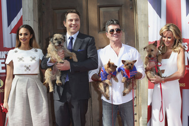 'Britain's Got Talent' Photocall, London