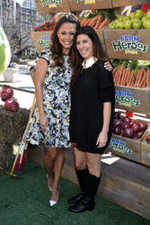 Farm Heroes Saga Handy Spiel Launch, New York
