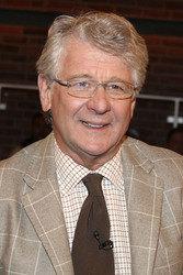 'Markus Lanz' Talkshow, Hamburg