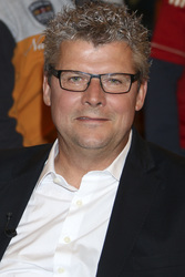 'Markus Lanz' Talkshow, Hamburg