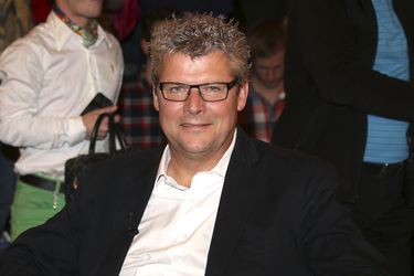 'Markus Lanz' Talkshow, Hamburg
