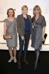 'Studio Italia - La Perfezione del Gusto' Opening Event, Hamburg