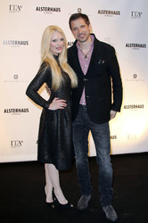 'Studio Italia - La Perfezione del Gusto' Opening Event, Hamburg