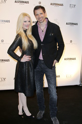 'Studio Italia - La Perfezione del Gusto' Opening Event, Hamburg